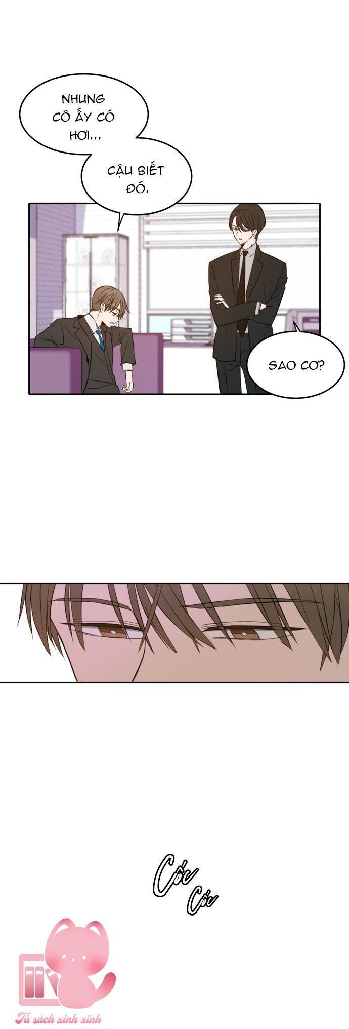 hẹn gặp nhau ở kiếp thứ 19 chapter 8 8