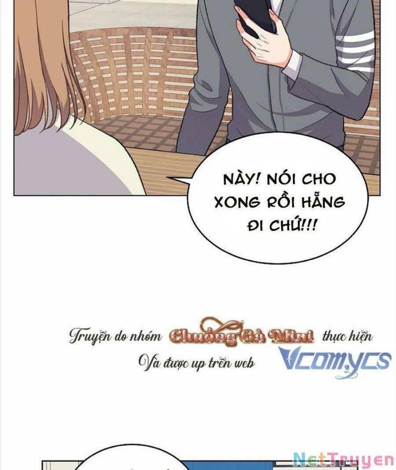 vô tình trở thành con gái của triệu phú chapter 33 35