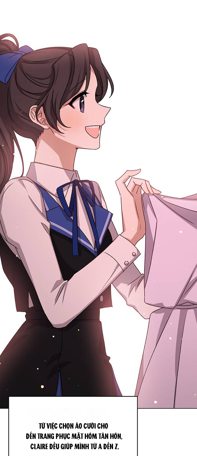 tôi là vị hôn thê phản diện chapter 63.1 36