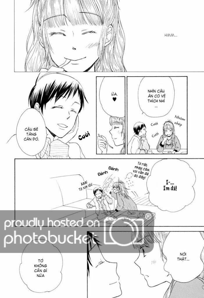 clover (kuroobaa) chapter 2 30