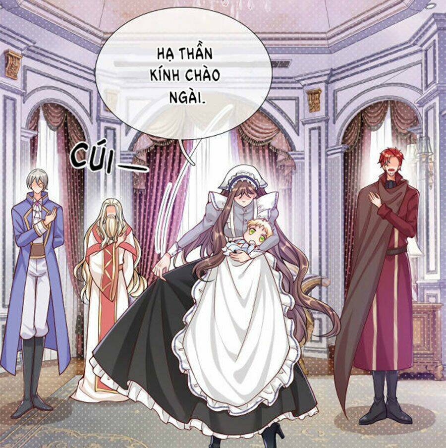 nữ hoàng edith chapter 1 35