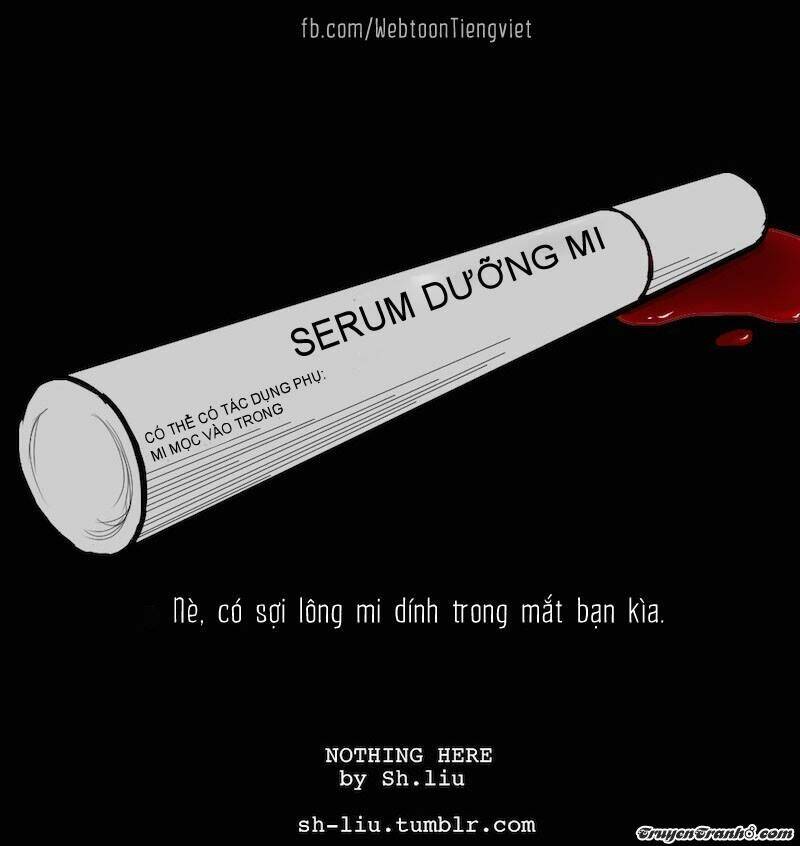 nothing here chapter 6 21