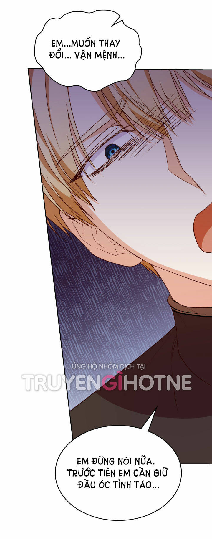 từ ác nữ, tôi trở thành một người mẹ chapter 23.2 26