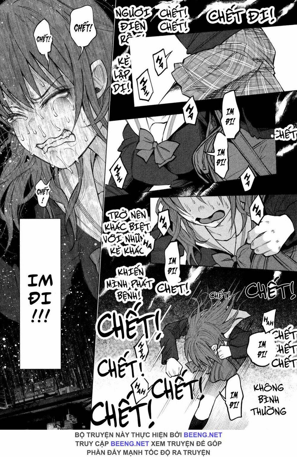 tớ đã yêu cậu rất nhiều chapter 2 6