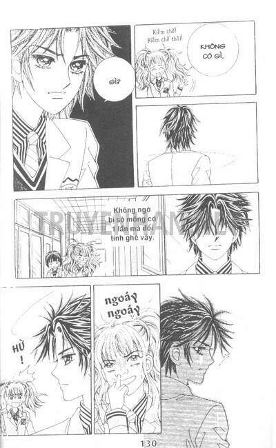 cô nàng sandwich chapter 6 7