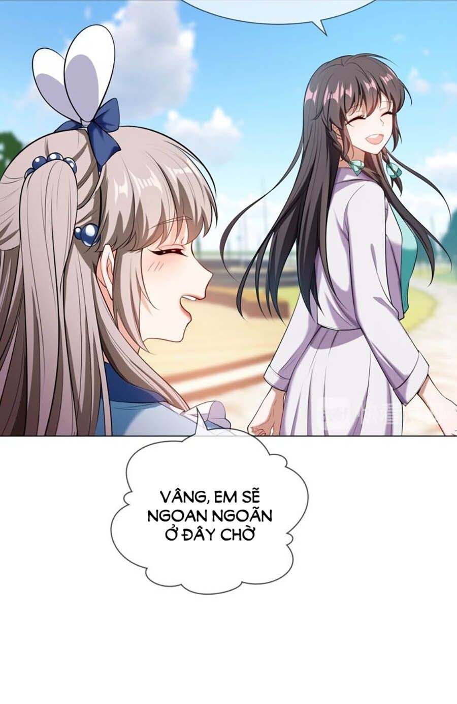 kế hoạch công lược của cô vợ gả thay chapter 21 37