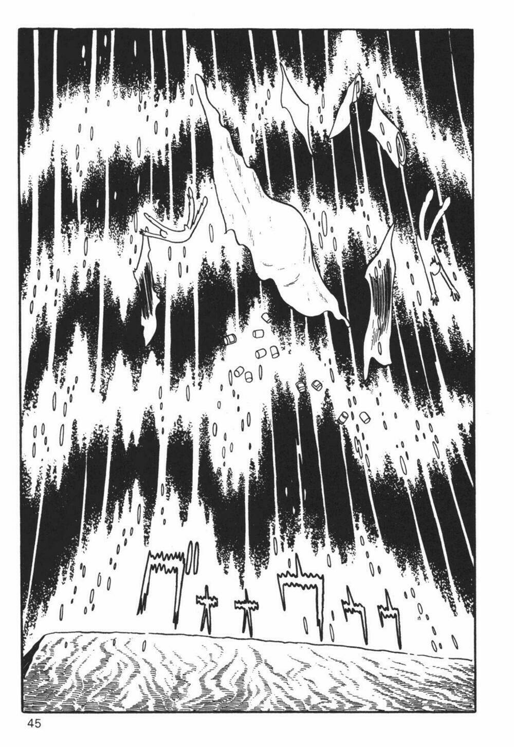 cậu bé ba mắt chapter 22 46