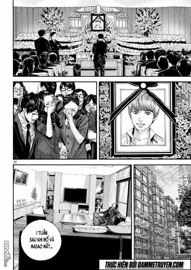 psycho bank chapter 3 22