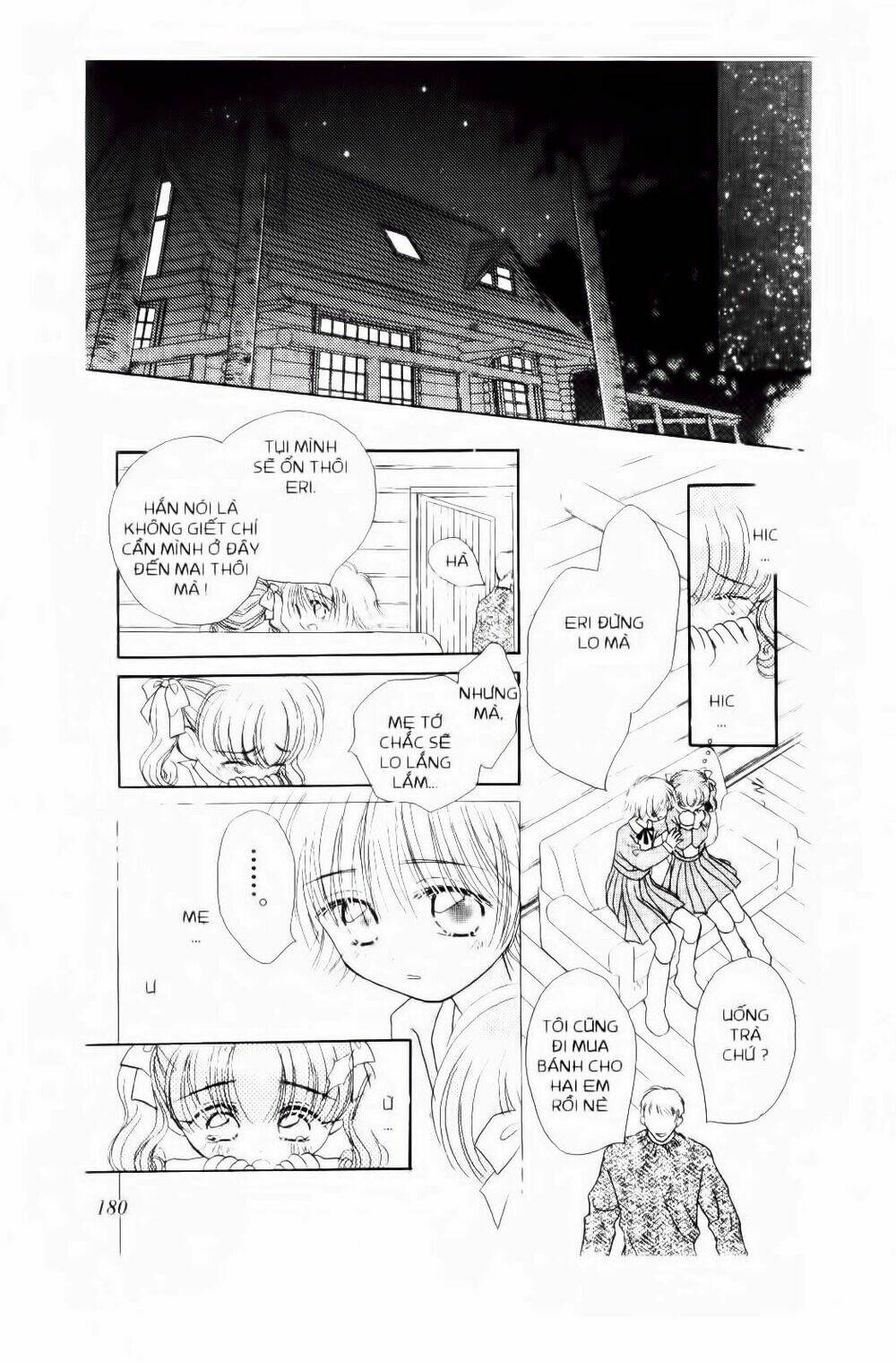 chắp cánh ước mơ chapter 23 5