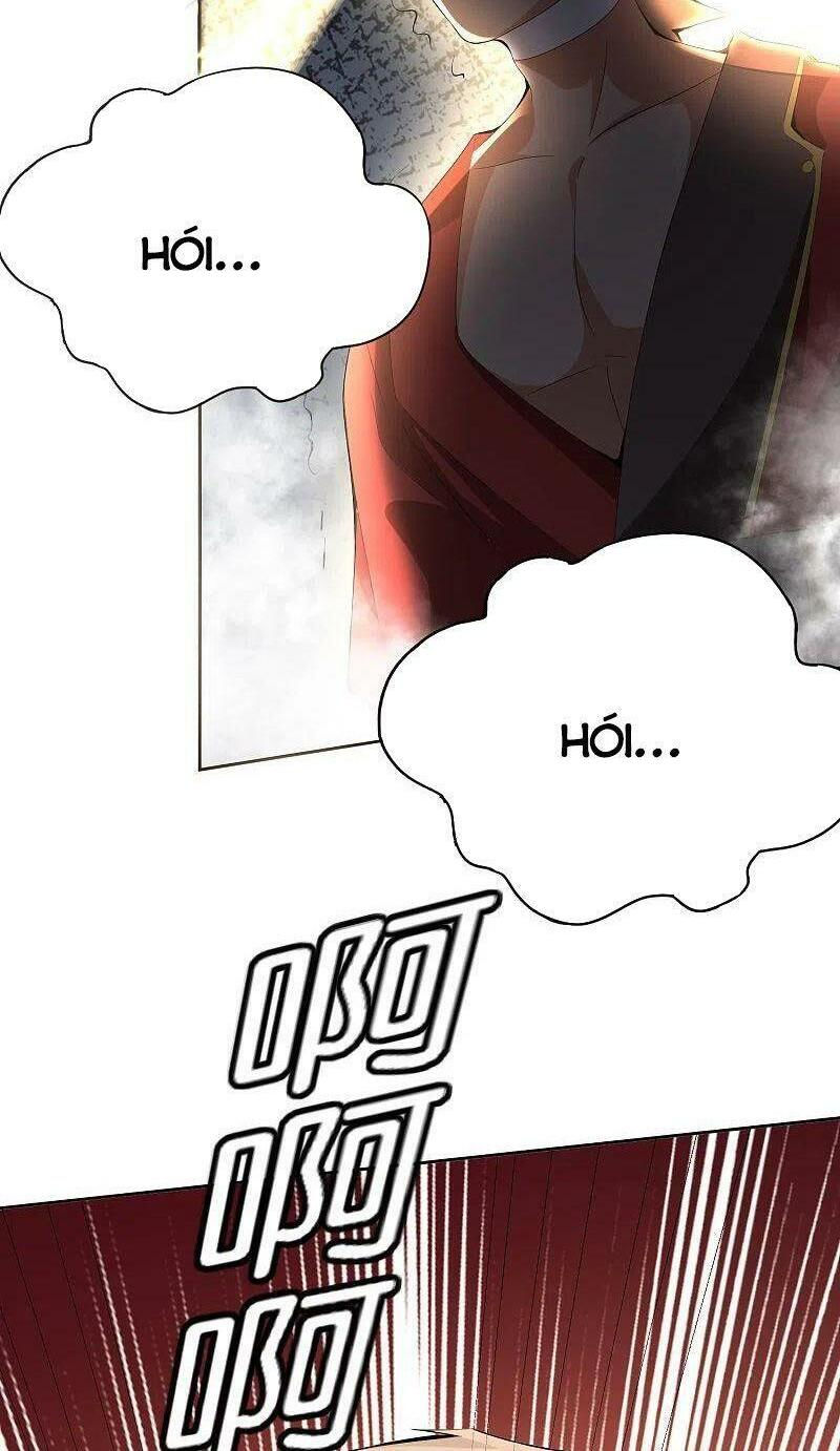 vòng bạn bè mạnh nhất của tiên giới chapter 167 29