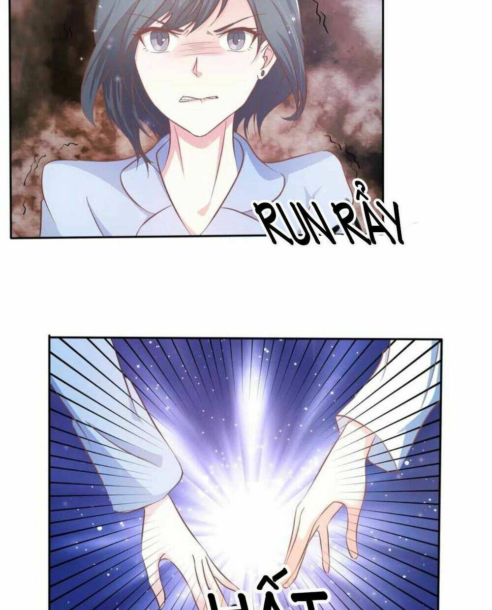 dụ vợ về nhà chồng cũ phải thật ôn nhu chapter 68 15