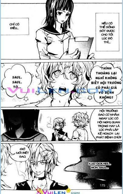 moon boy - chàng trai ánh trăng chapter 6 172