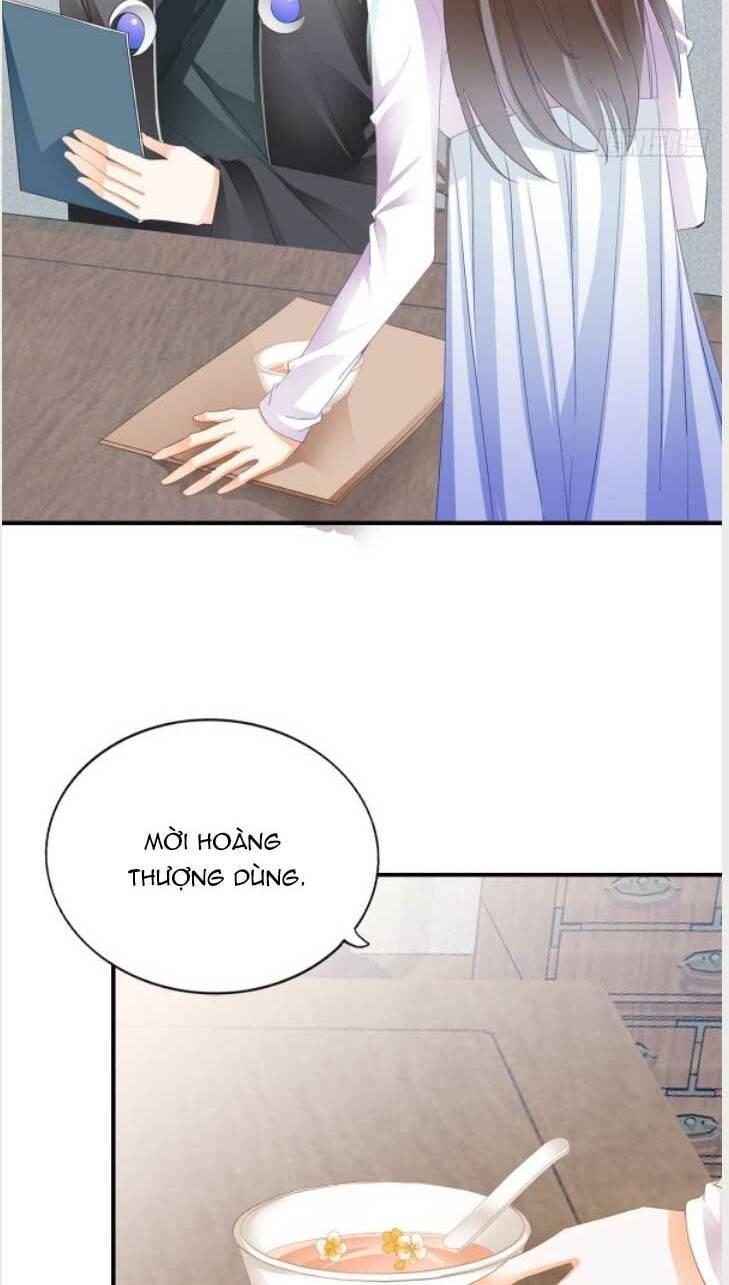 bổn vương muốn nàng chapter 147 12