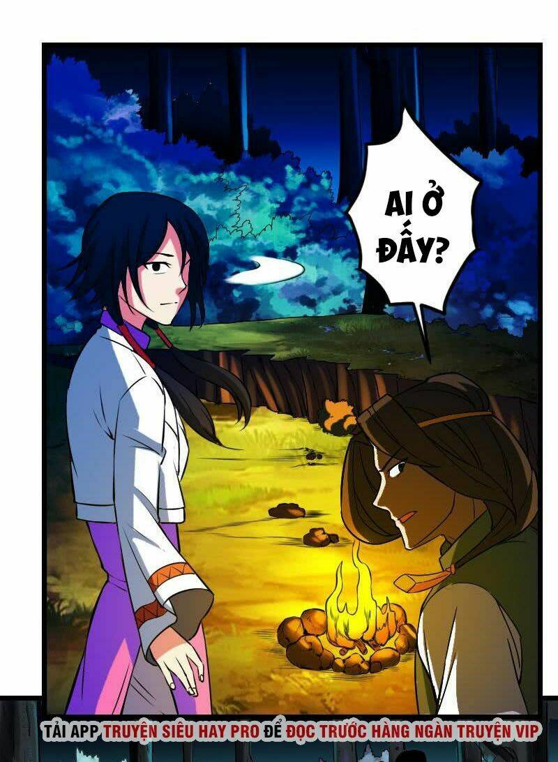 ngưu thư cung ứng thương chapter 146 18