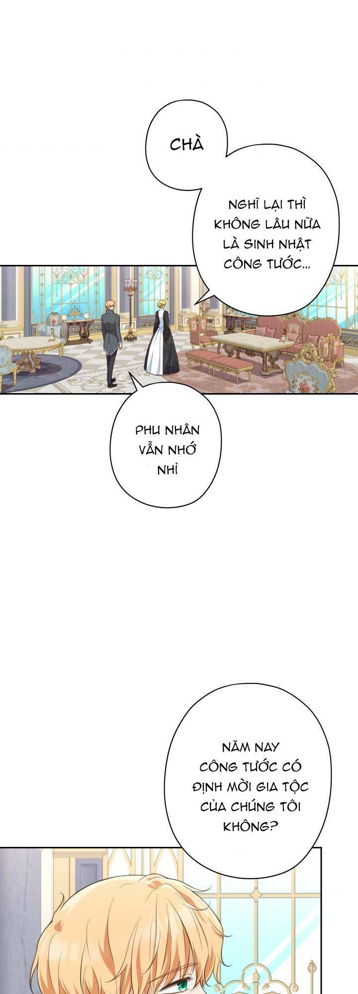 gửi đến người bạn của tôi chapter 31 28