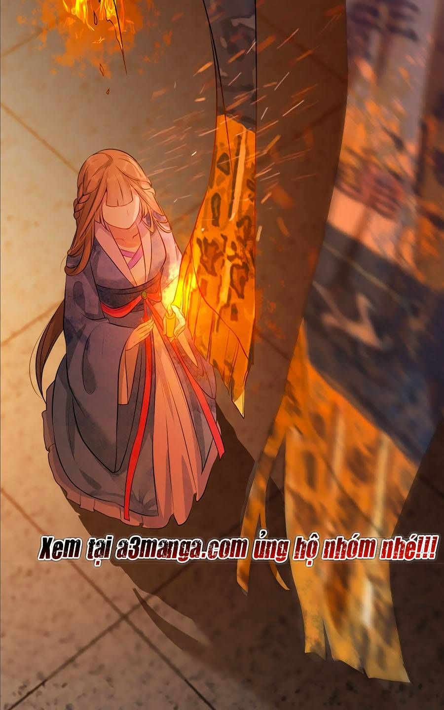 Gian Phi Như Thử Đa Kiều chapter 18 - Trang 38