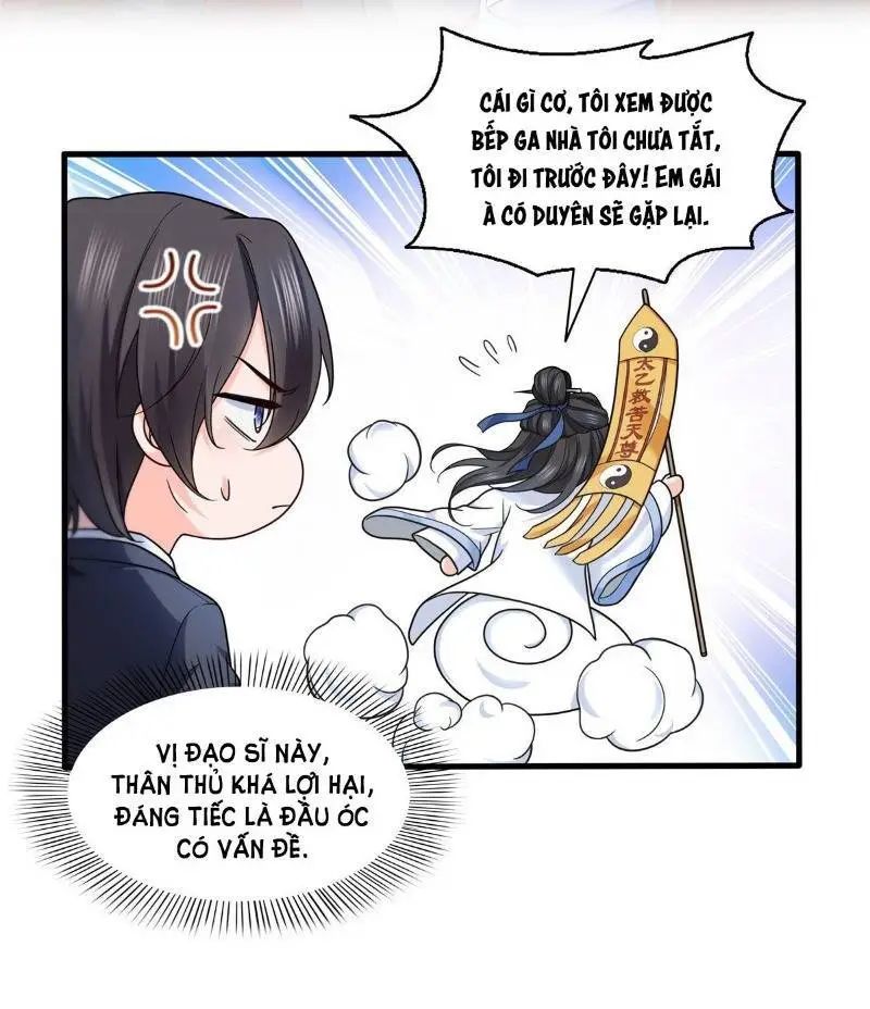 Hệt Như Hàn Quang Gặp Nắng Gắt chapter 145 30