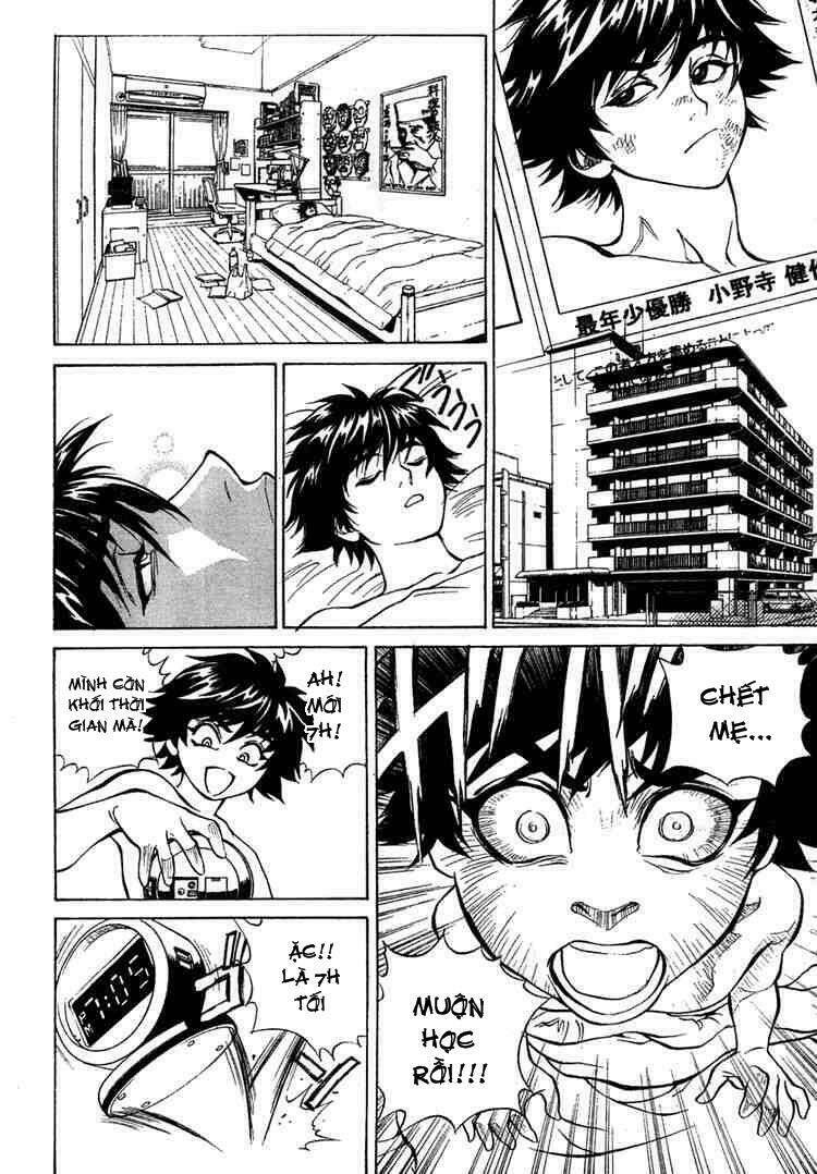 b-reaction chapter 12 24