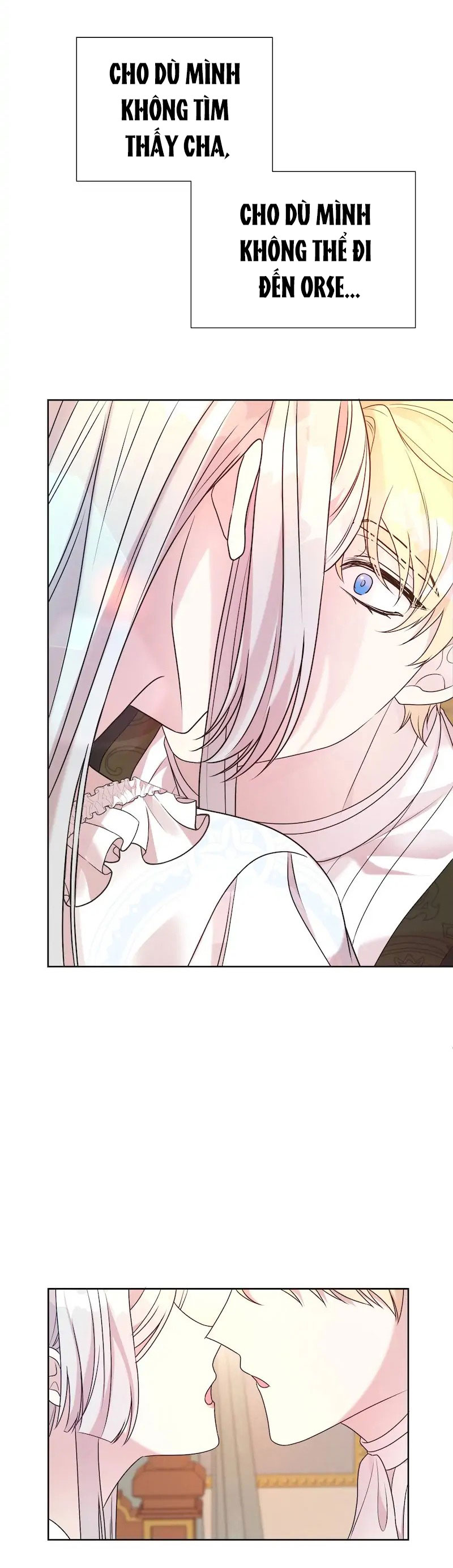 tôi chán nản vì người chồng thứ 2 còn "khỏe" hơn chồng cũ chapter 56.2 12