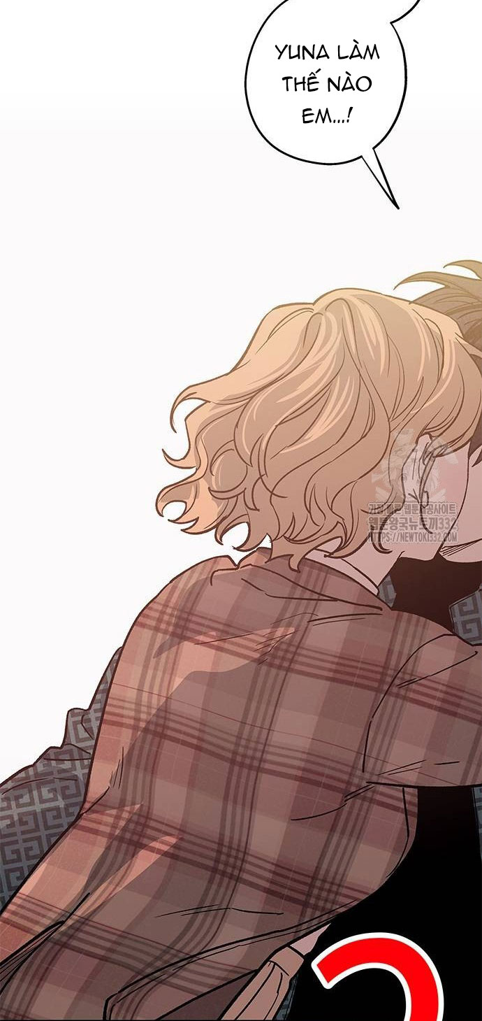 Mối Quan Hệ Đặc Biệt chapter 3.2 28