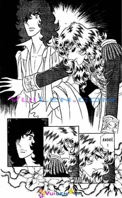 hoa hồng véc-xây chapter 10 117