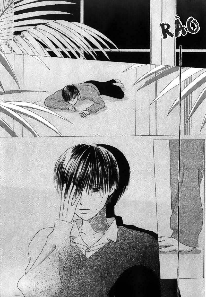 kare kano hajimemashita chapter 69 21