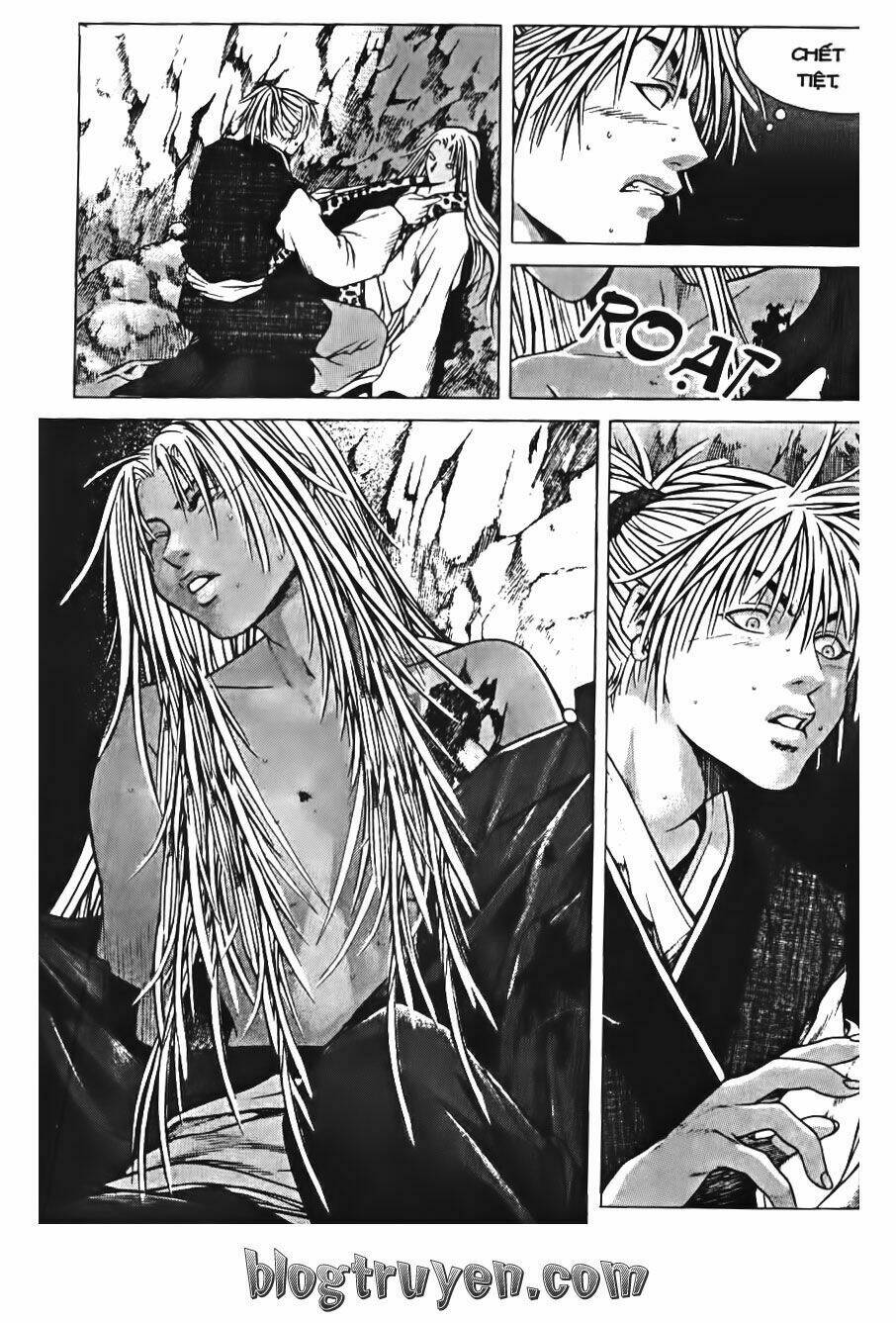 threads of time - dòng thời gian chapter 9 28