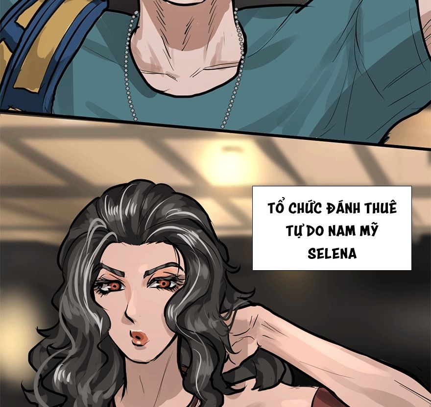 vua sinh tồn chapter 77 63