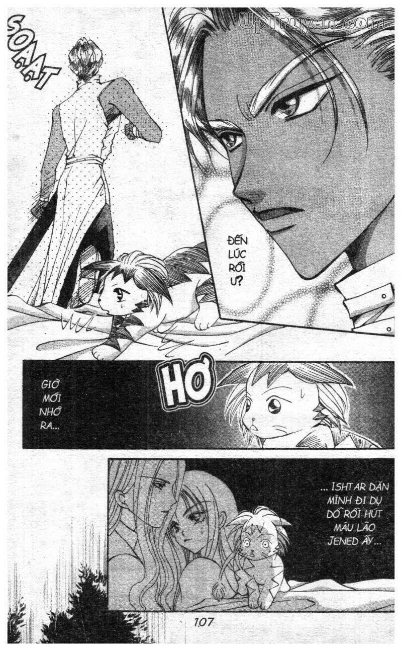 vampire game chapter 6 109