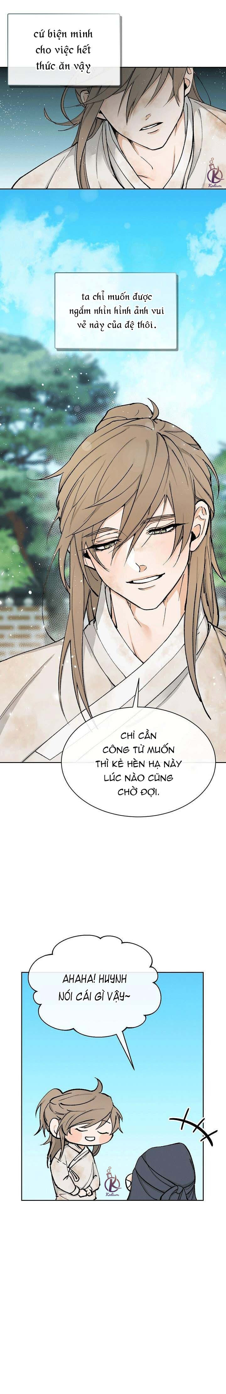 nhiệt bệnh chapter 1.5 7