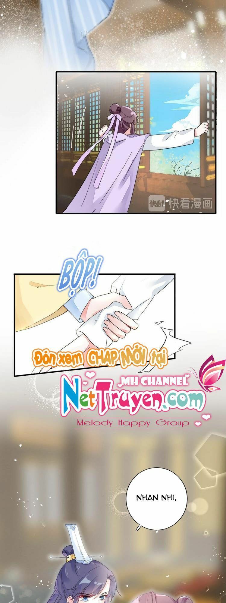 hoa nhan sách 2 chapter 24 26