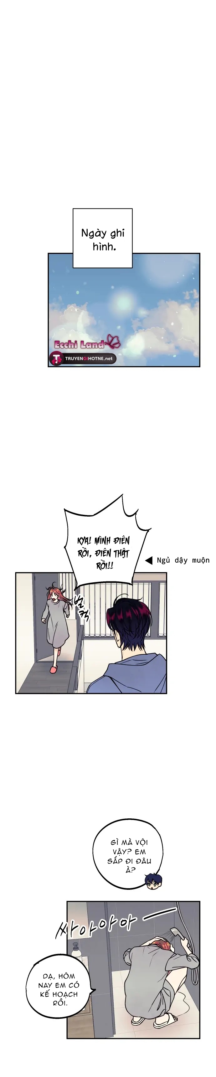 em muốn làm người phụ nữ của anh chapter 21.2 6