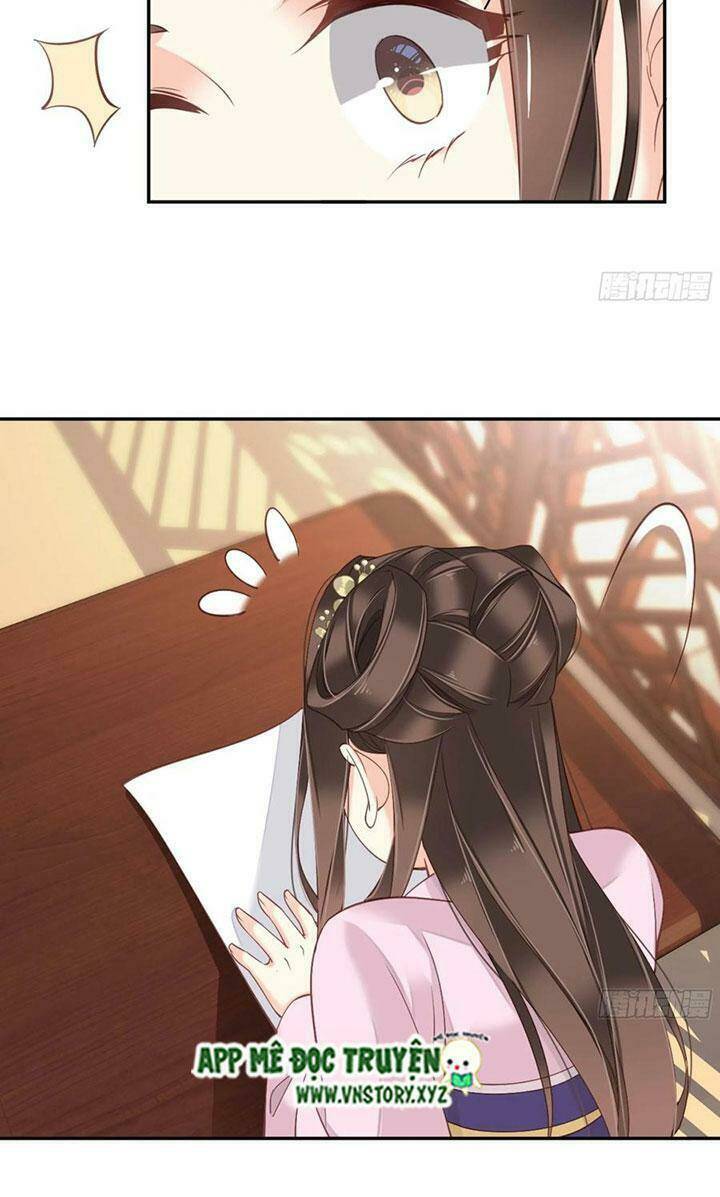 hoàng hậu ương bướng chapter 245 10