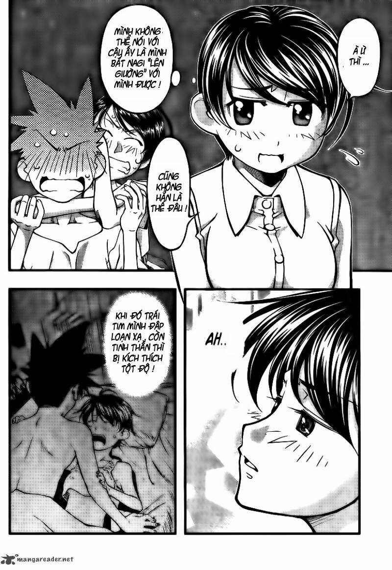 umi no misaki chapter 98 13