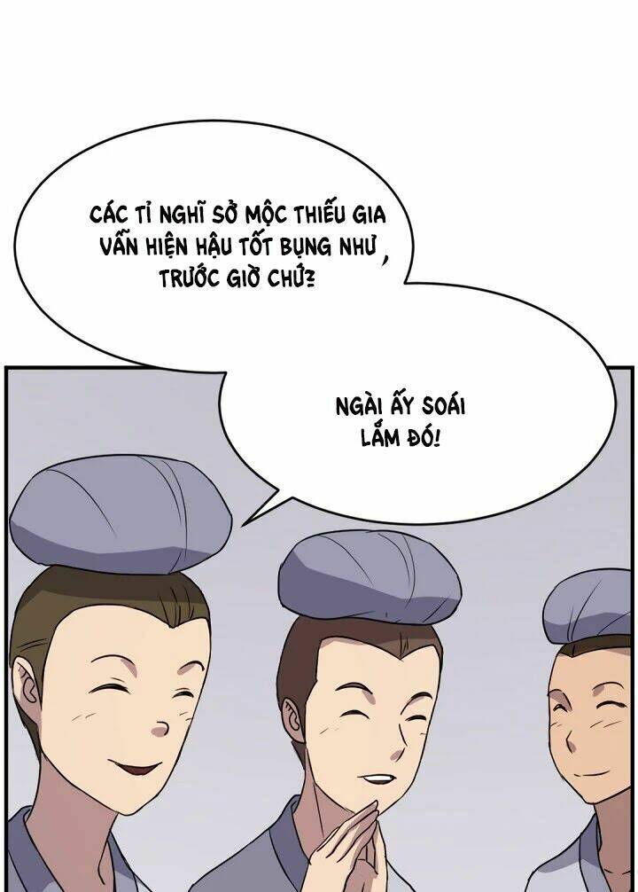 trọng sinh, bất khả chiến bại chapter 96 38