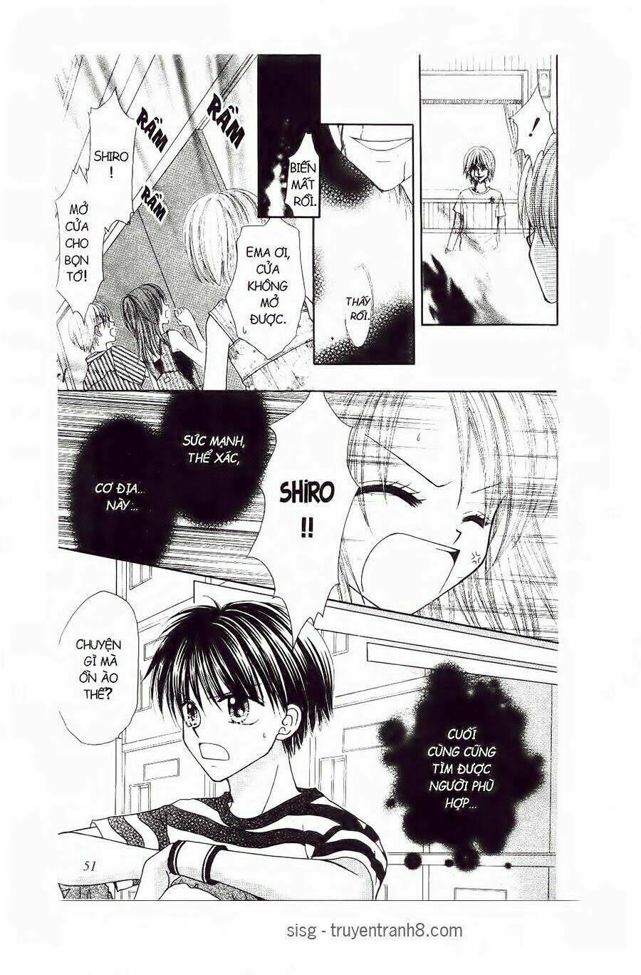 thứ 6 ngày 13 chapter 2 12