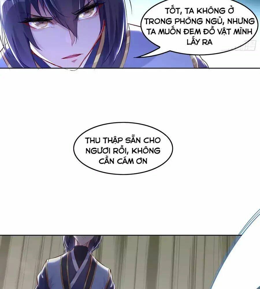 trọng sinh chi ma tôn đương đạo chapter 7 20