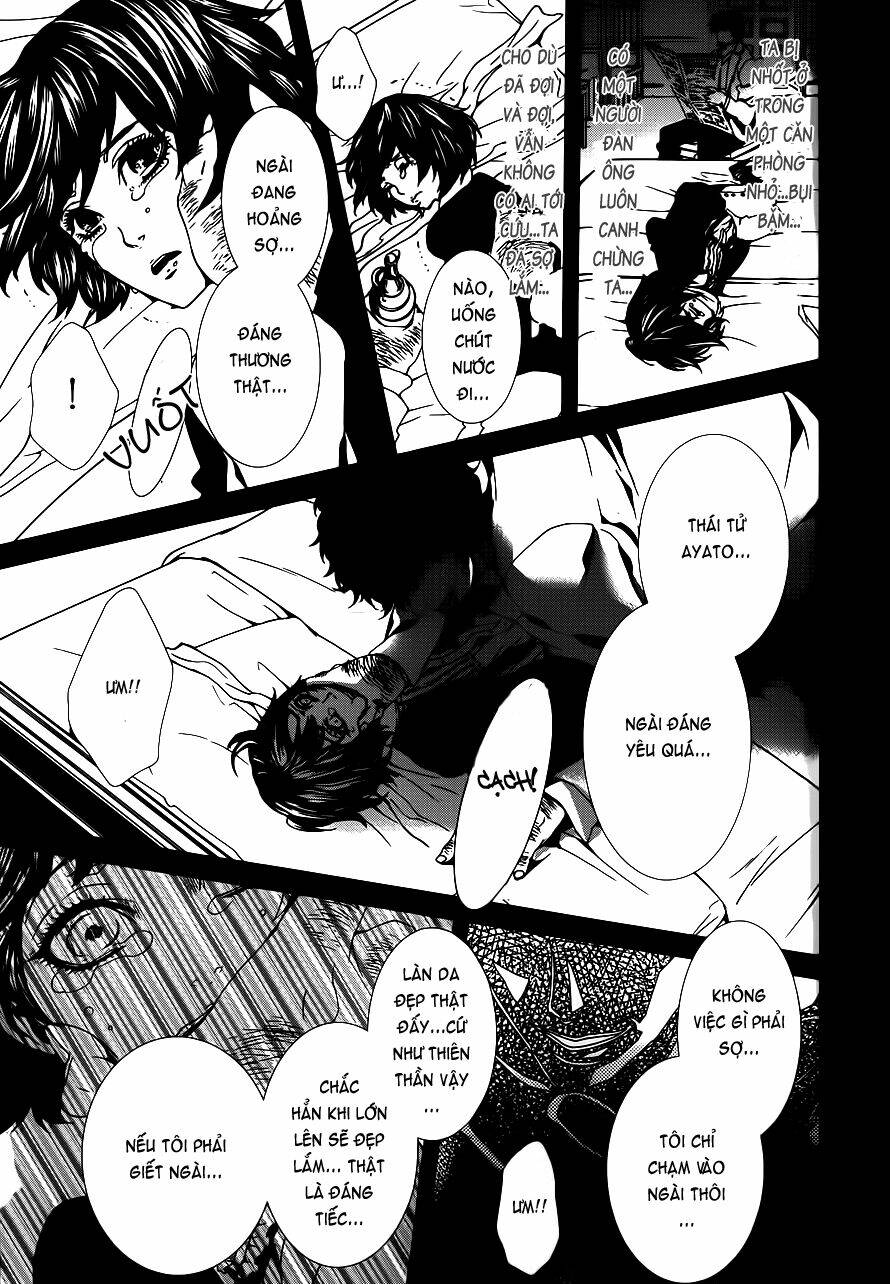 magnolia chapter 38 26