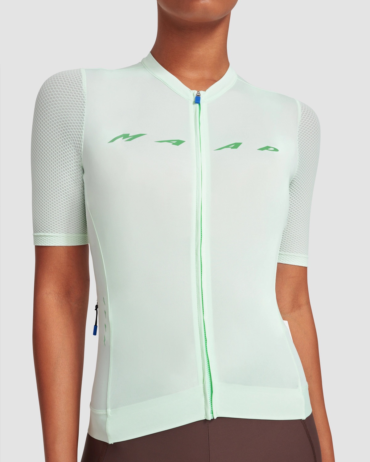 Áo Thể Thao Đạp Xe Nữ MAAP Women's Evade Pro Base Jersey 2.0