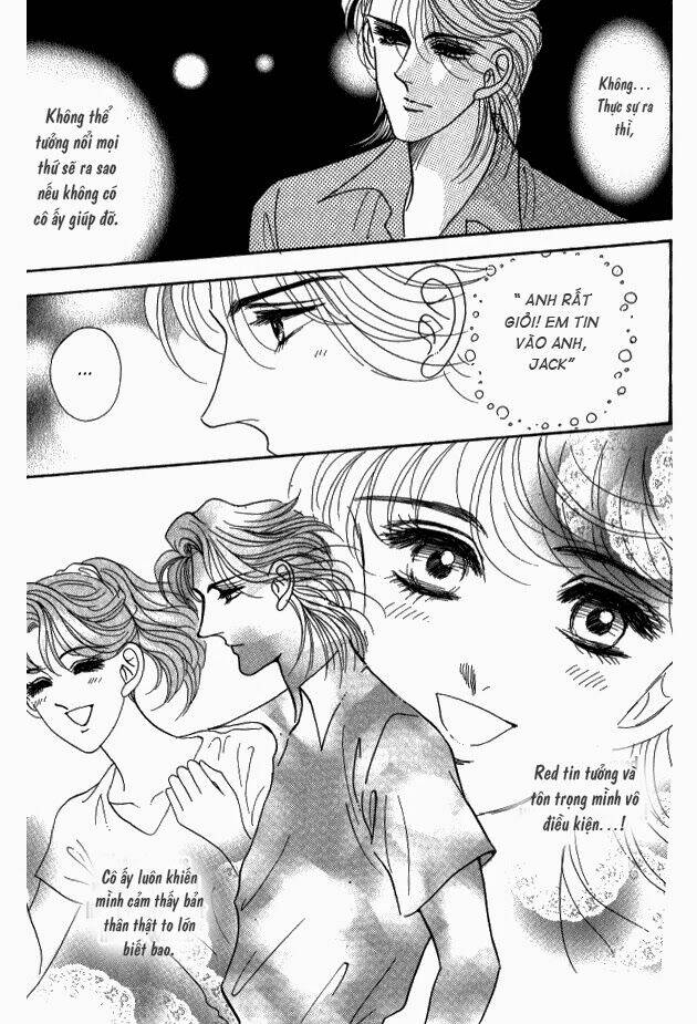 red - ngọc trong đá chapter 10 13