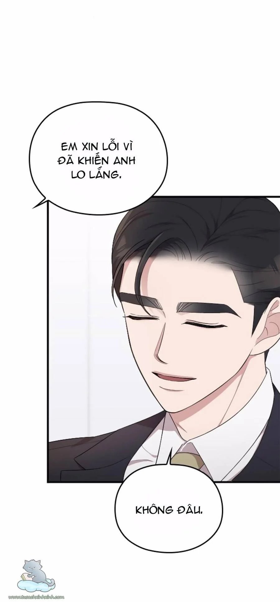 cô đi mà lấy chồng tôi chapter 37 65