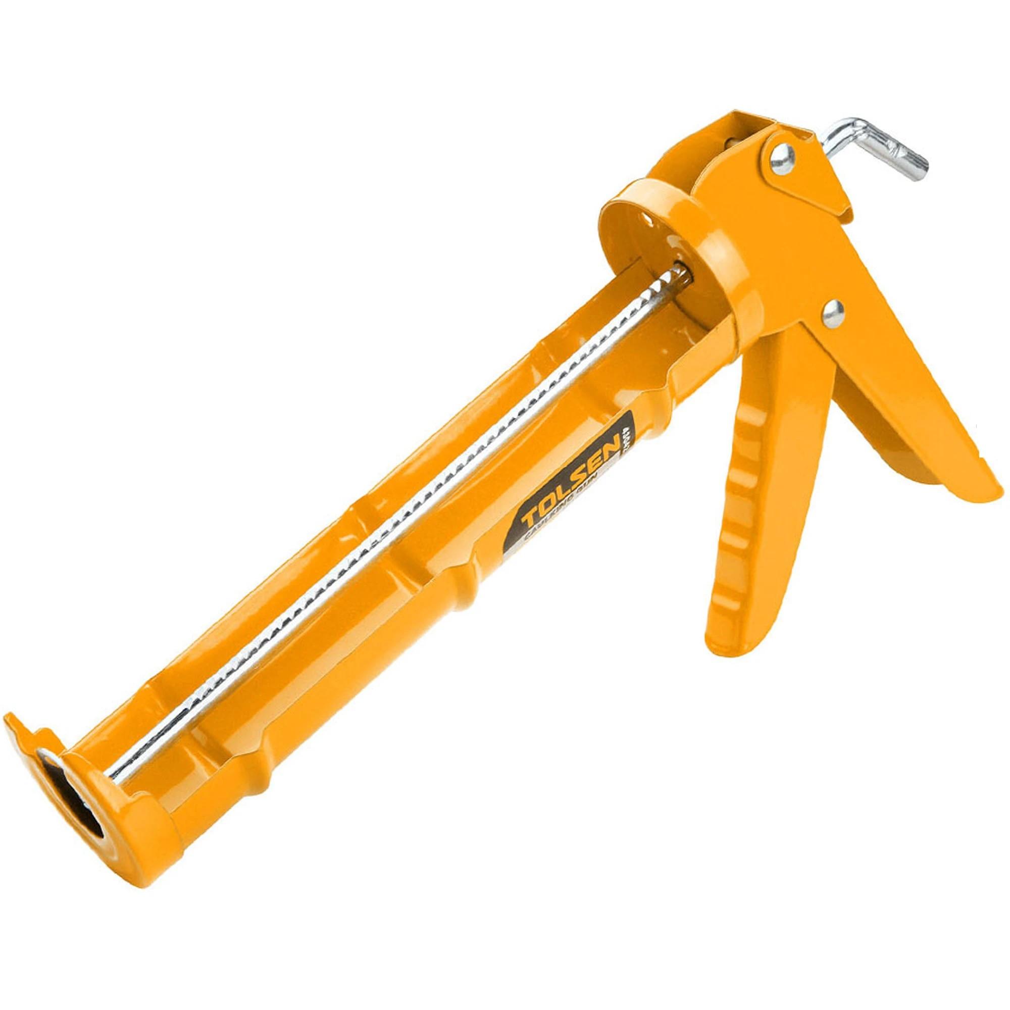 MÁNG BẮN SILICONE 225mm TOLSEN 43042 - HÀNG CHÍNH HÃNG