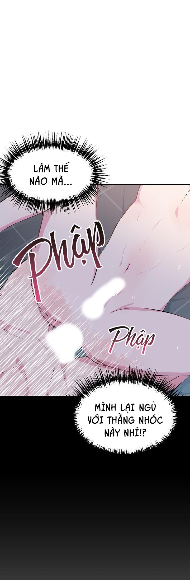 mặc dù nó hơi nhỏ nhưng hãy yêu anh đi chapter 1 6