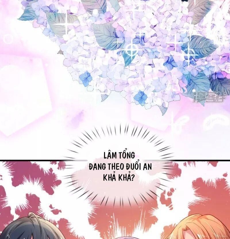 ma ma đột kích : cha mời tiếp chiêu chapter 41 39