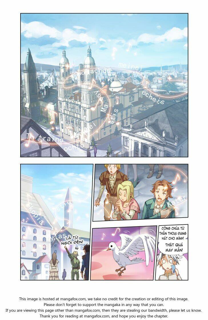 the great conqueror chapter 4 16