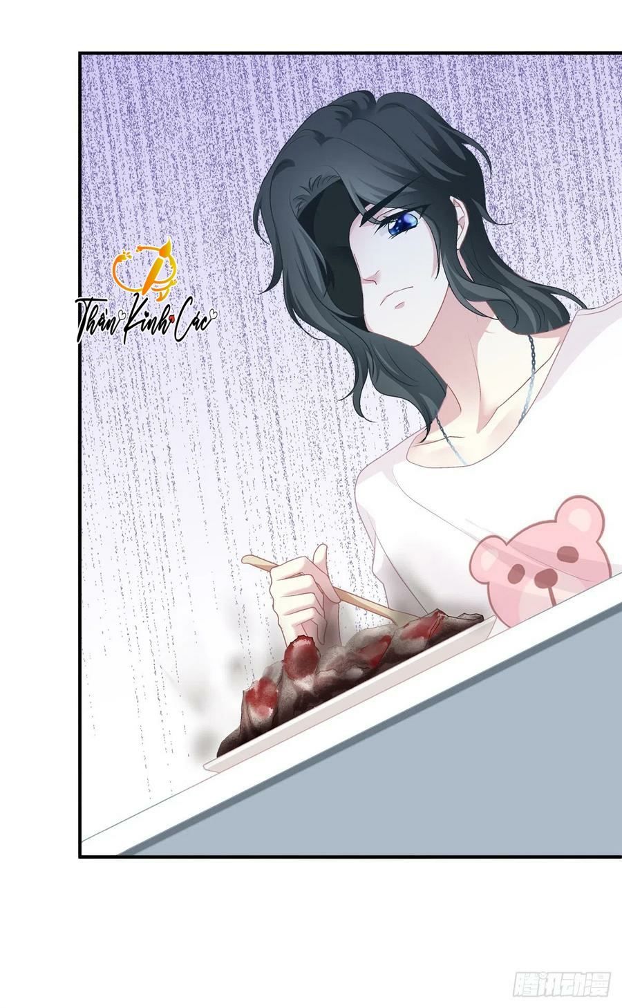 kiểm soát tuyệt đối chapter 59 40