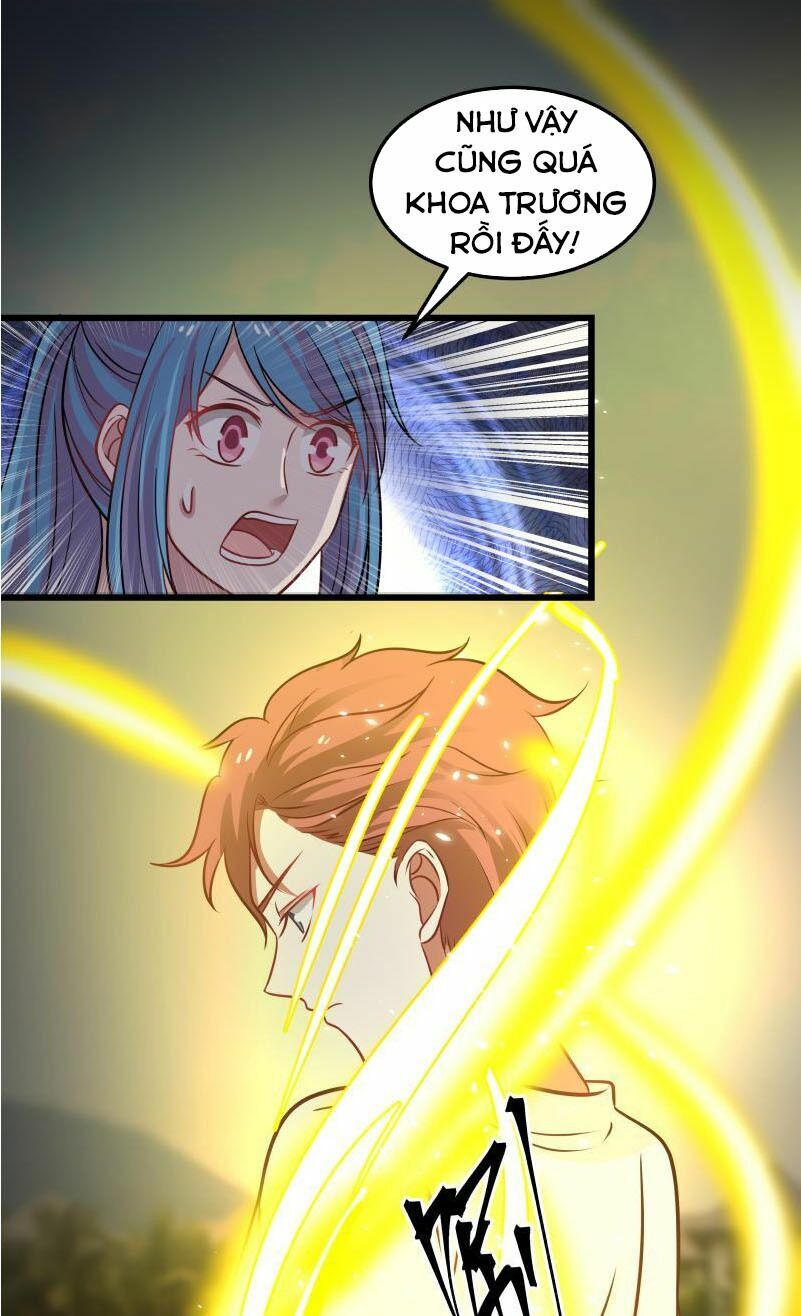 trên người ta có một rồng chapter 70 1