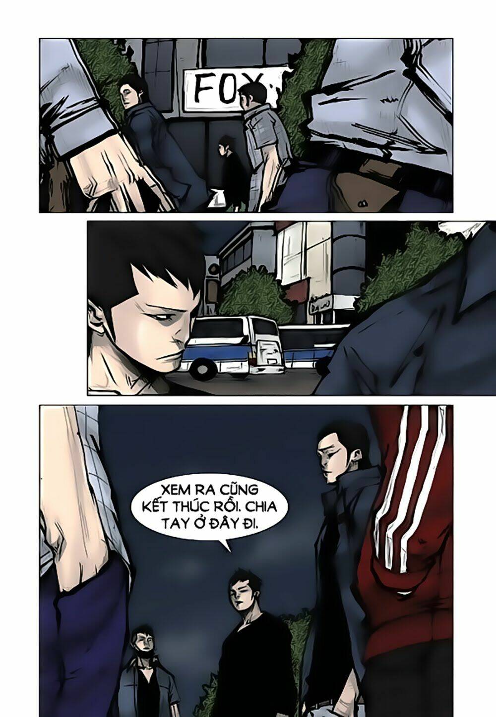 tong | tổng chapter 32 18