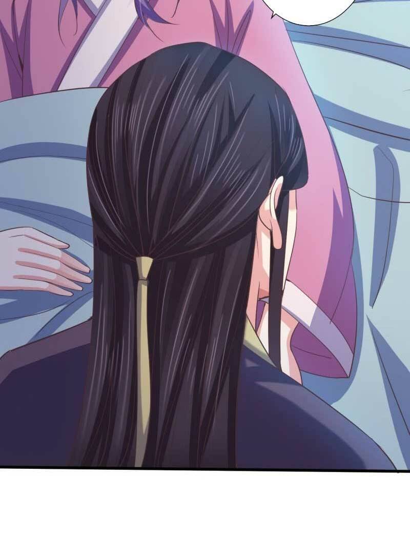 bạo quân thử yêu: yêu hậu như thử đa kiều chapter 110 12