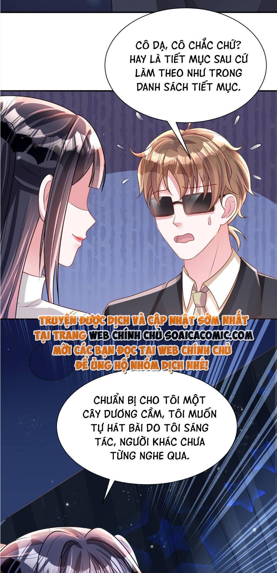 tổng tài huyết tộc cực sủng cô vợ mỹ nhân ngư chapter 63 20